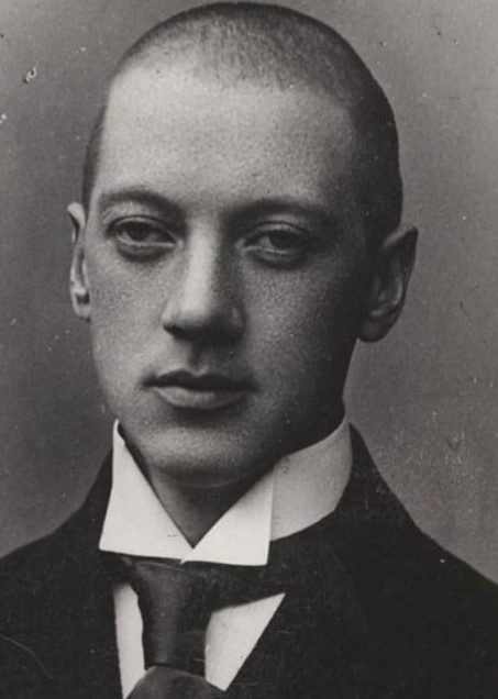 Gumilev
