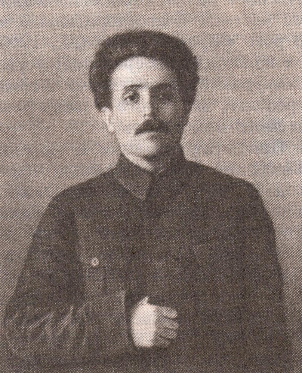 ionov