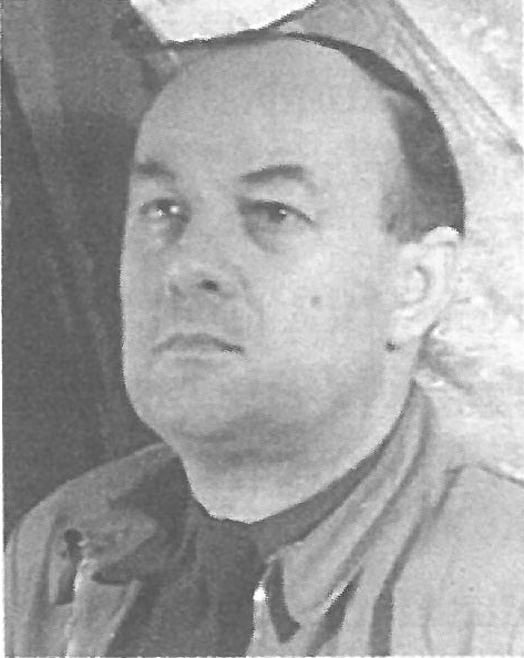 Анненков Ю