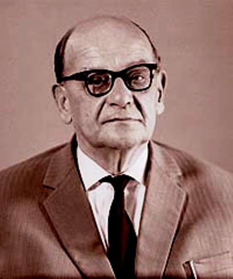 Виктор Максимович Жирмунский